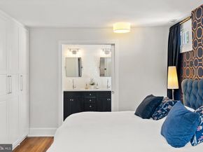 4111 Rosemary Street, Chevy Chase MD 20815