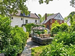 4111 Rosemary Street, Chevy Chase MD 20815