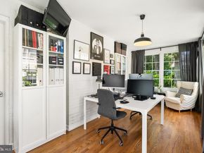 4111 Rosemary Street, Chevy Chase MD 20815