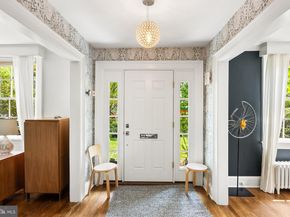 4111 Rosemary Street, Chevy Chase MD 20815
