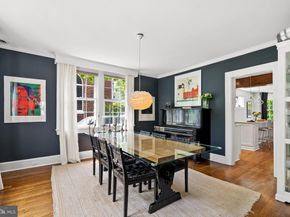 4111 Rosemary Street, Chevy Chase MD 20815