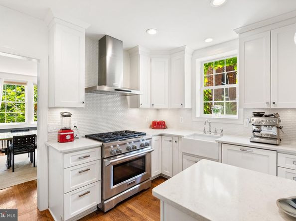 4111 Rosemary Street, Chevy Chase MD 20815