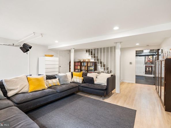 4111 Rosemary Street, Chevy Chase MD 20815