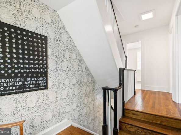 4111 Rosemary Street, Chevy Chase MD 20815