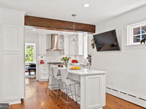 4111 Rosemary Street, Chevy Chase MD 20815
