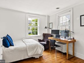 4111 Rosemary Street, Chevy Chase MD 20815