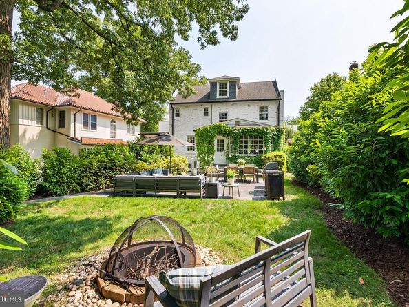 4111 Rosemary Street, Chevy Chase MD 20815