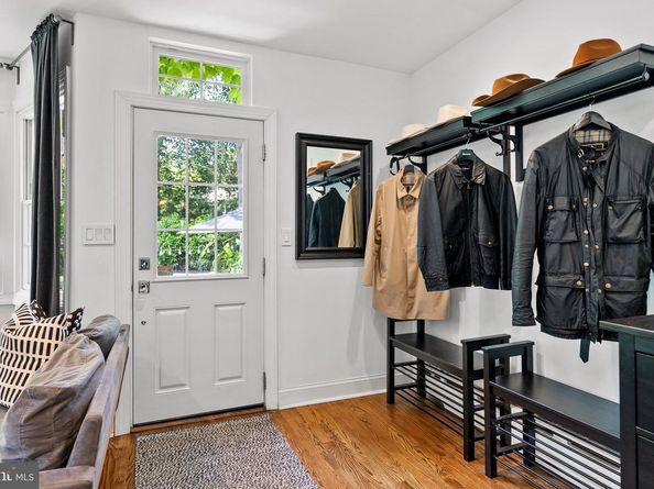 4111 Rosemary Street, Chevy Chase MD 20815