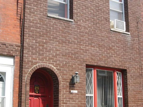 2115 S Rosewood Street, Philadelphia PA 19145