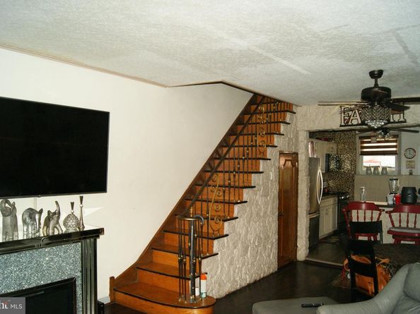 2115 S Rosewood Street, Philadelphia PA 19145