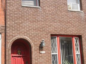 2115 S Rosewood Street, Philadelphia PA 19145