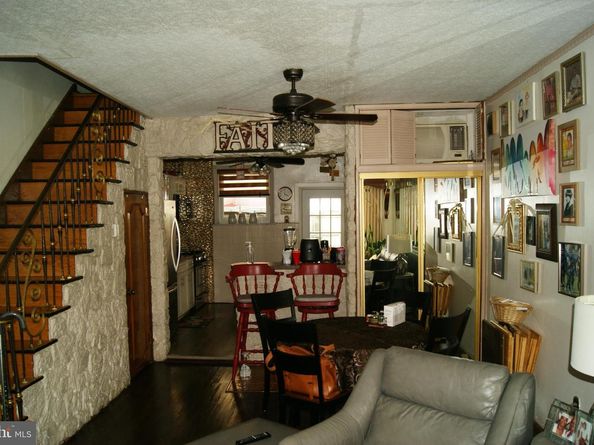 2115 S Rosewood Street, Philadelphia PA 19145