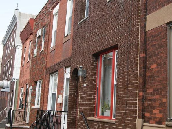 2115 S Rosewood Street, Philadelphia PA 19145