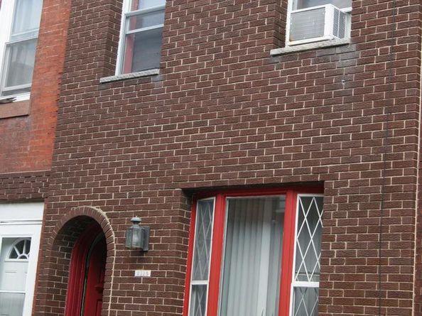 2115 S Rosewood Street, Philadelphia PA 19145
