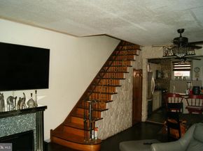 2115 S Rosewood Street, Philadelphia PA 19145