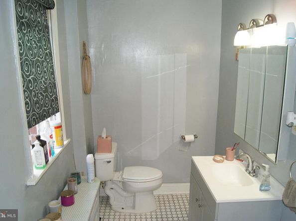 2115 S Rosewood Street, Philadelphia PA 19145