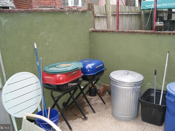 2115 S Rosewood Street, Philadelphia PA 19145
