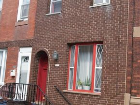 2115 S Rosewood Street, Philadelphia PA 19145