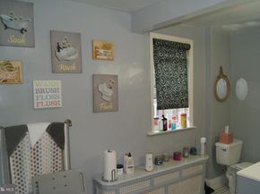 2115 S Rosewood Street, Philadelphia PA 19145