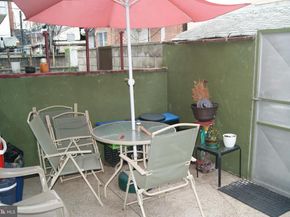 2115 S Rosewood Street, Philadelphia PA 19145