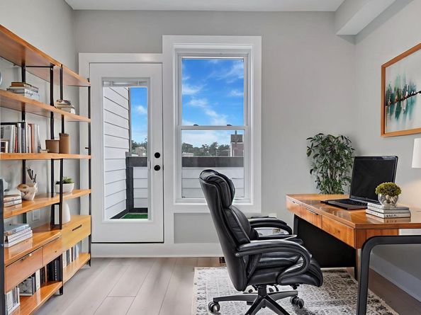 2333 Fairlawn Avenue SE 2, Washington DC 20020