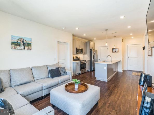 1148 N 2nd Street 4C, Philadelphia PA 19123