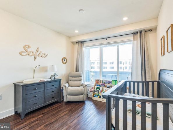 1148 N 2nd Street 4C, Philadelphia PA 19123