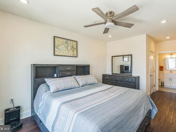1148 N 2nd Street 4C, Philadelphia PA 19123