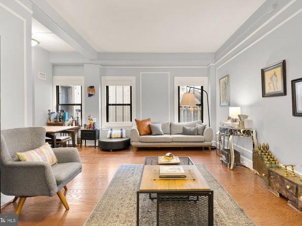 1613 Harvard Street NW 105, Washington DC 20009