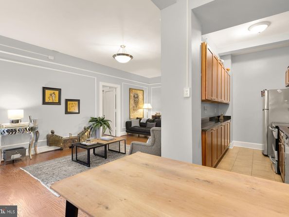 1613 Harvard Street NW 105, Washington DC 20009