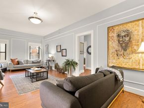 1613 Harvard Street NW 105, Washington DC 20009