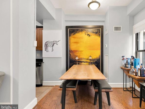 1613 Harvard Street NW 105, Washington DC 20009