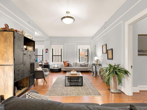 1613 Harvard Street NW 105, Washington DC 20009