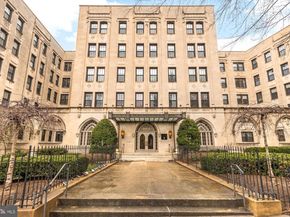 1613 Harvard Street NW 105, Washington DC 20009