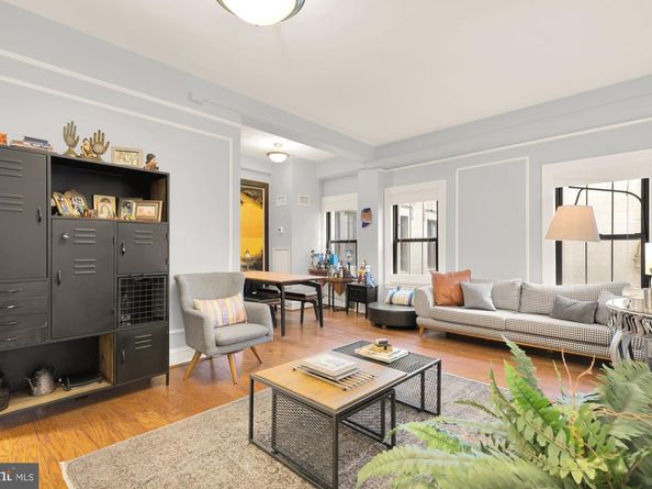 1613 Harvard Street NW 105, Washington DC 20009