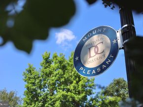 1613 Harvard Street NW 105, Washington DC 20009