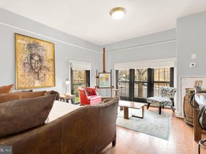 1613 Harvard Street NW 105, Washington DC 20009