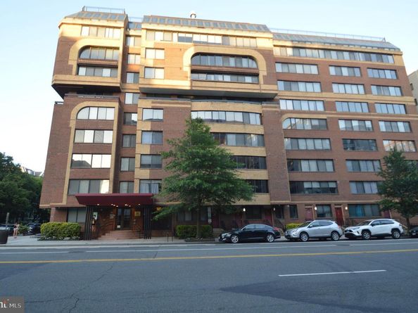 1245 13TH Street NW 902, Washington DC 20005