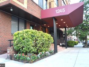 1245 13TH Street NW 902, Washington DC 20005