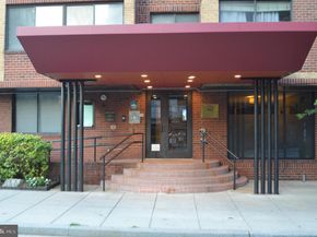 1245 13TH Street NW 902, Washington DC 20005