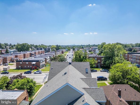 1617 Solly Avenue, Philadelphia PA 19152
