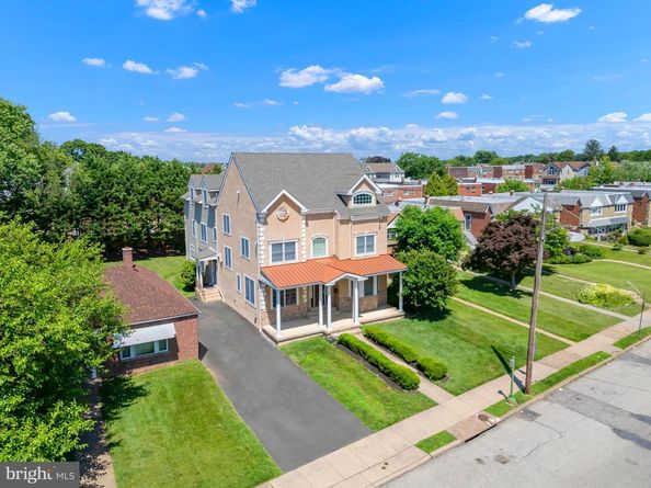 1617 Solly Avenue, Philadelphia PA 19152