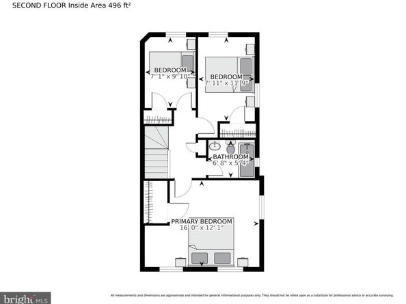 3202 13TH Road S, Arlington VA 22204