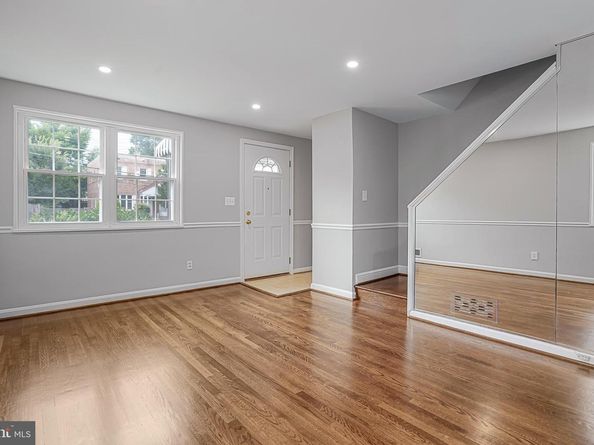 3202 13TH Road S, Arlington VA 22204