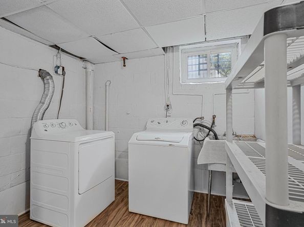3202 13TH Road S, Arlington VA 22204