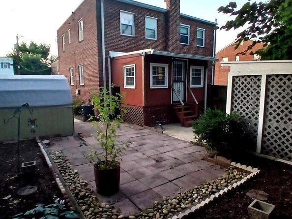 3202 13TH Road S, Arlington VA 22204