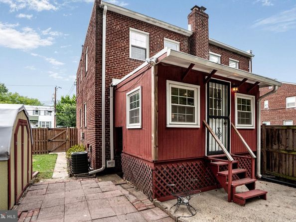 3202 13TH Road S, Arlington VA 22204