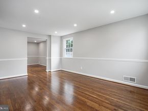3202 13TH Road S, Arlington VA 22204