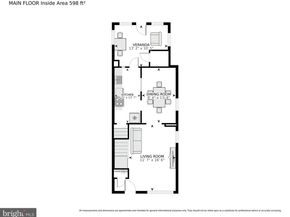 3202 13TH Road S, Arlington VA 22204