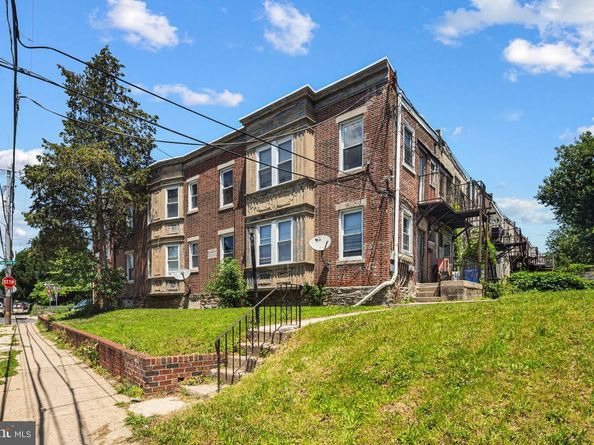 5452 Angora Terrace, Philadelphia PA 19143